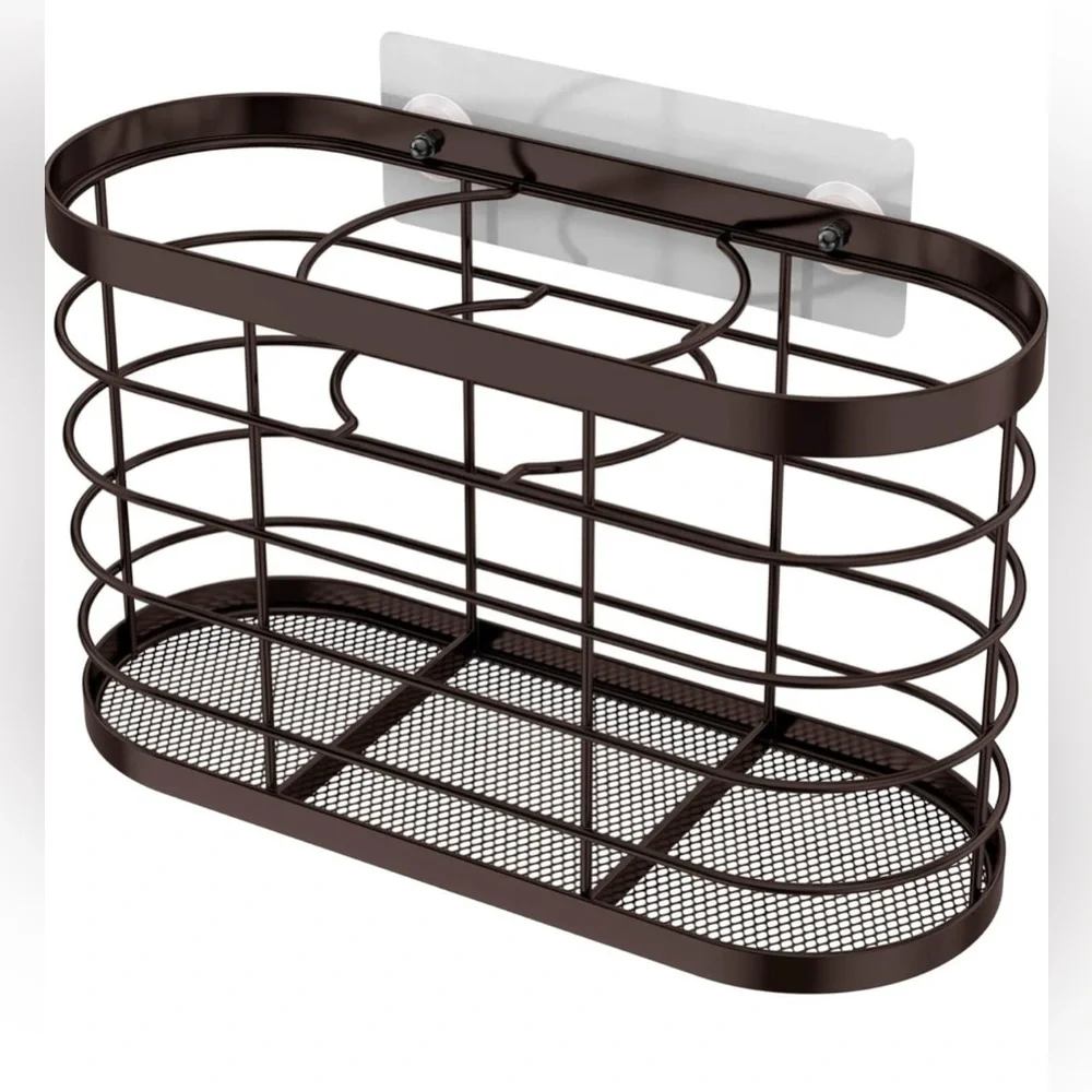 Salon tools, hair styling tools storage holder basket NEW